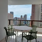 Apartamentos Turísticos Gemelos 2 y 4 - Gestaltur