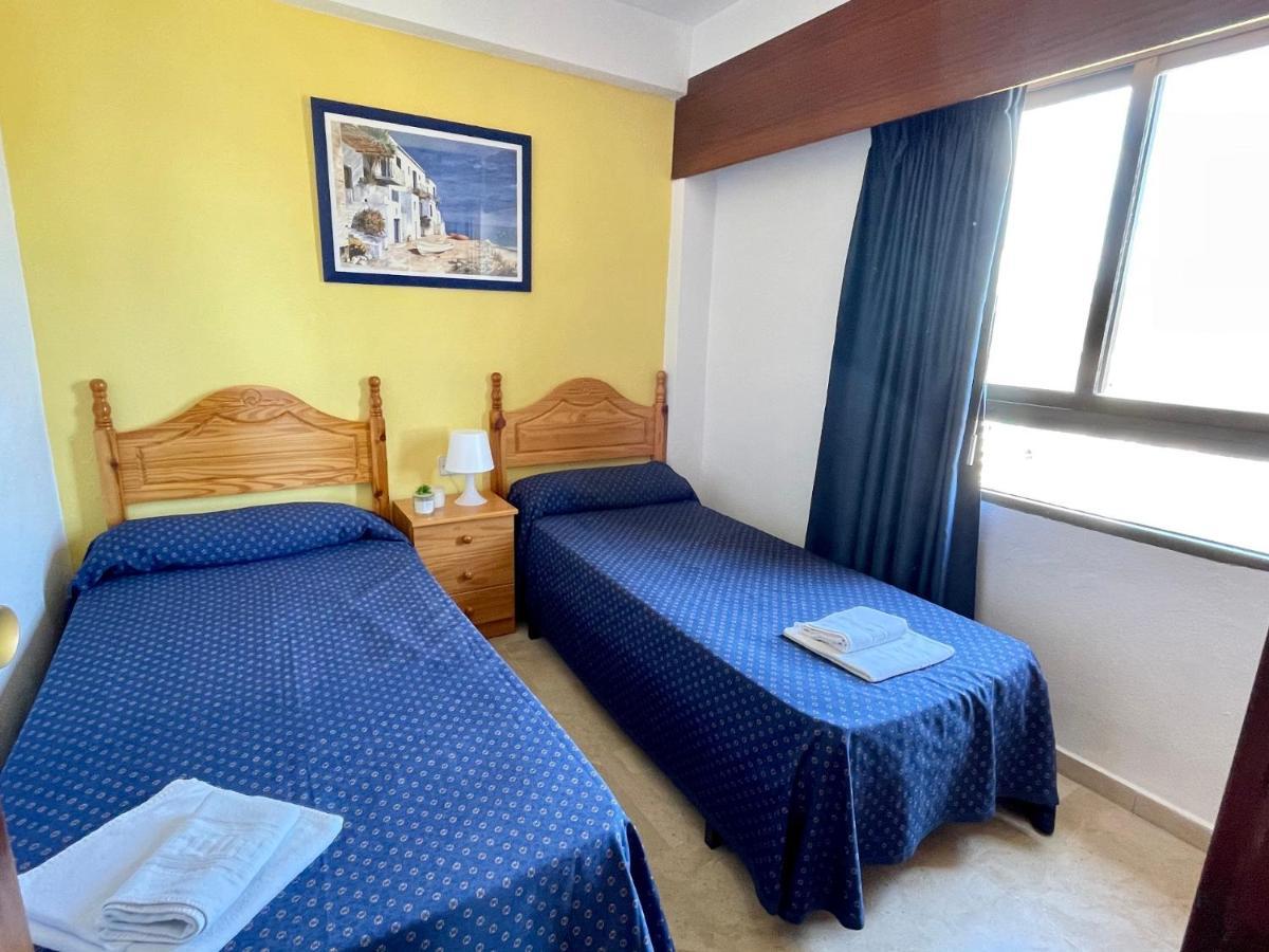 Turísticos Gemelos 2 Y 4 - Gestaltur Apartamento *