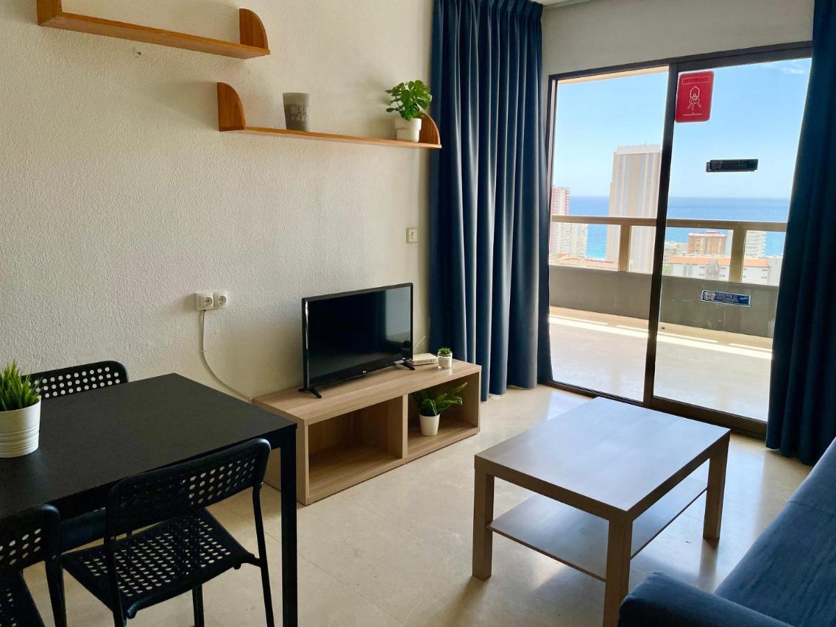 Turísticos Gemelos 2 Y 4 - Gestaltur Apartamento *