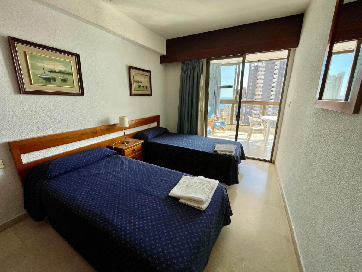Apartamento Turísticos Gemelos 2 Y 4 - Gestaltur *