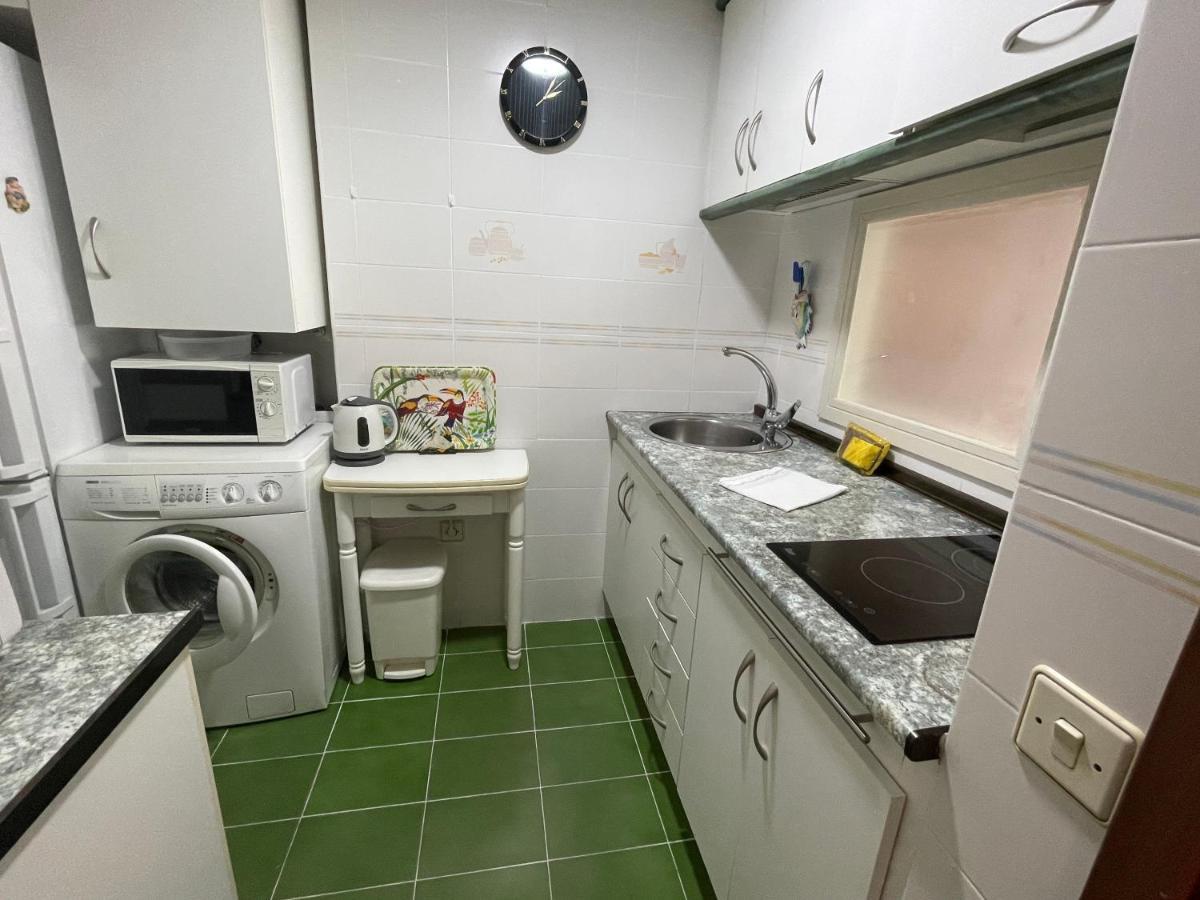 Turísticos Gemelos 2 Y 4 - Gestaltur Apartamento Benidorm