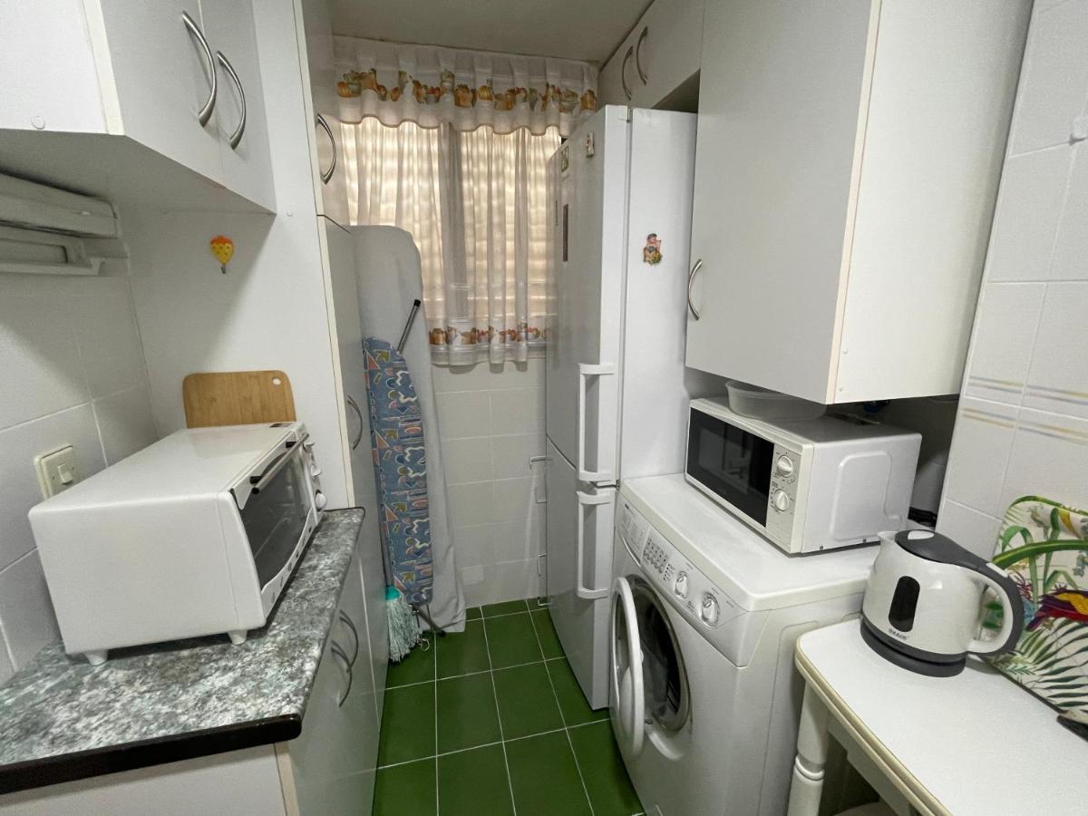 Turísticos Gemelos 2 Y 4 - Gestaltur Apartamento Benidorm