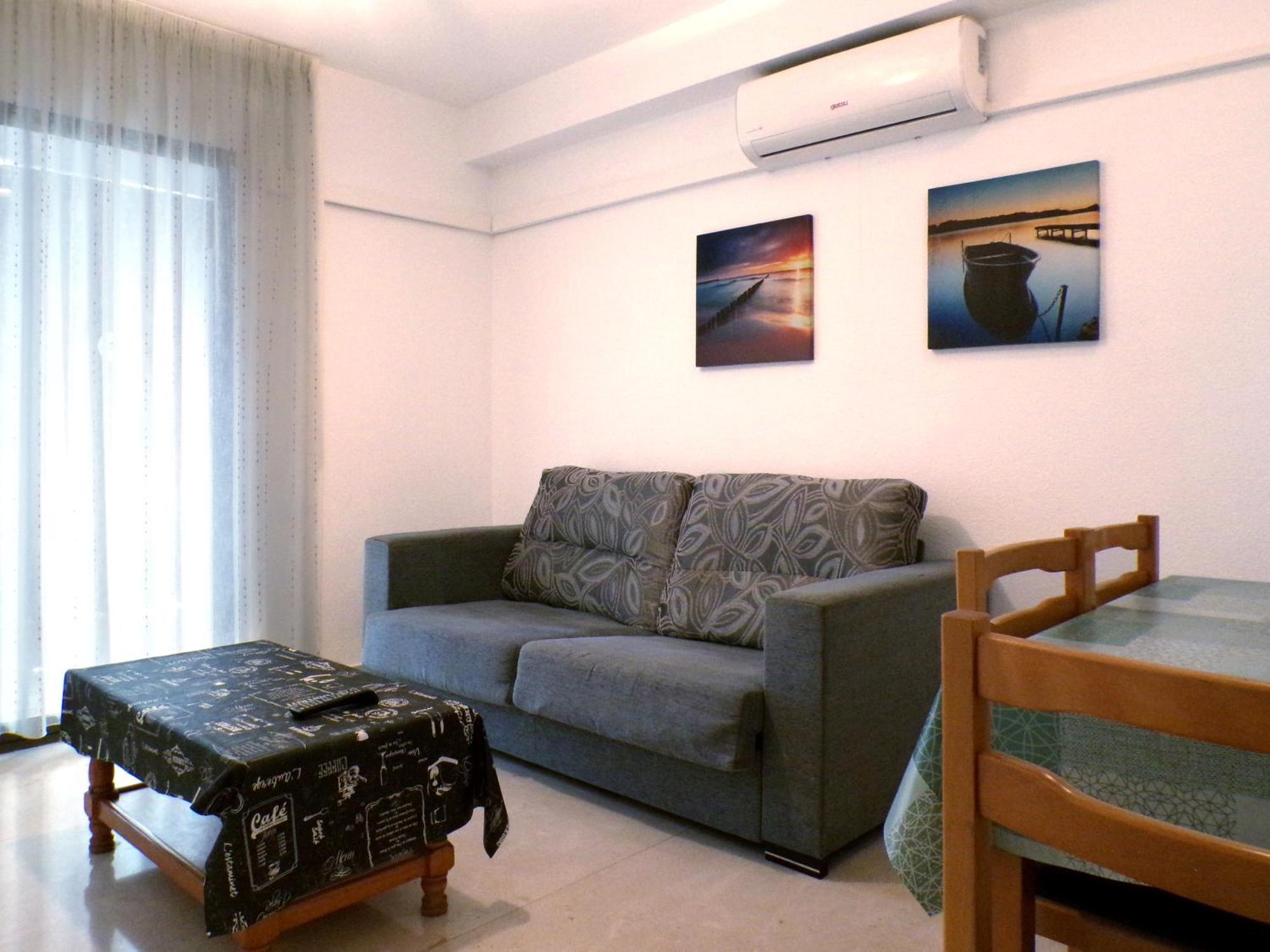 Apartamento Turísticos Gemelos 2 Y 4 - Gestaltur Benidorm