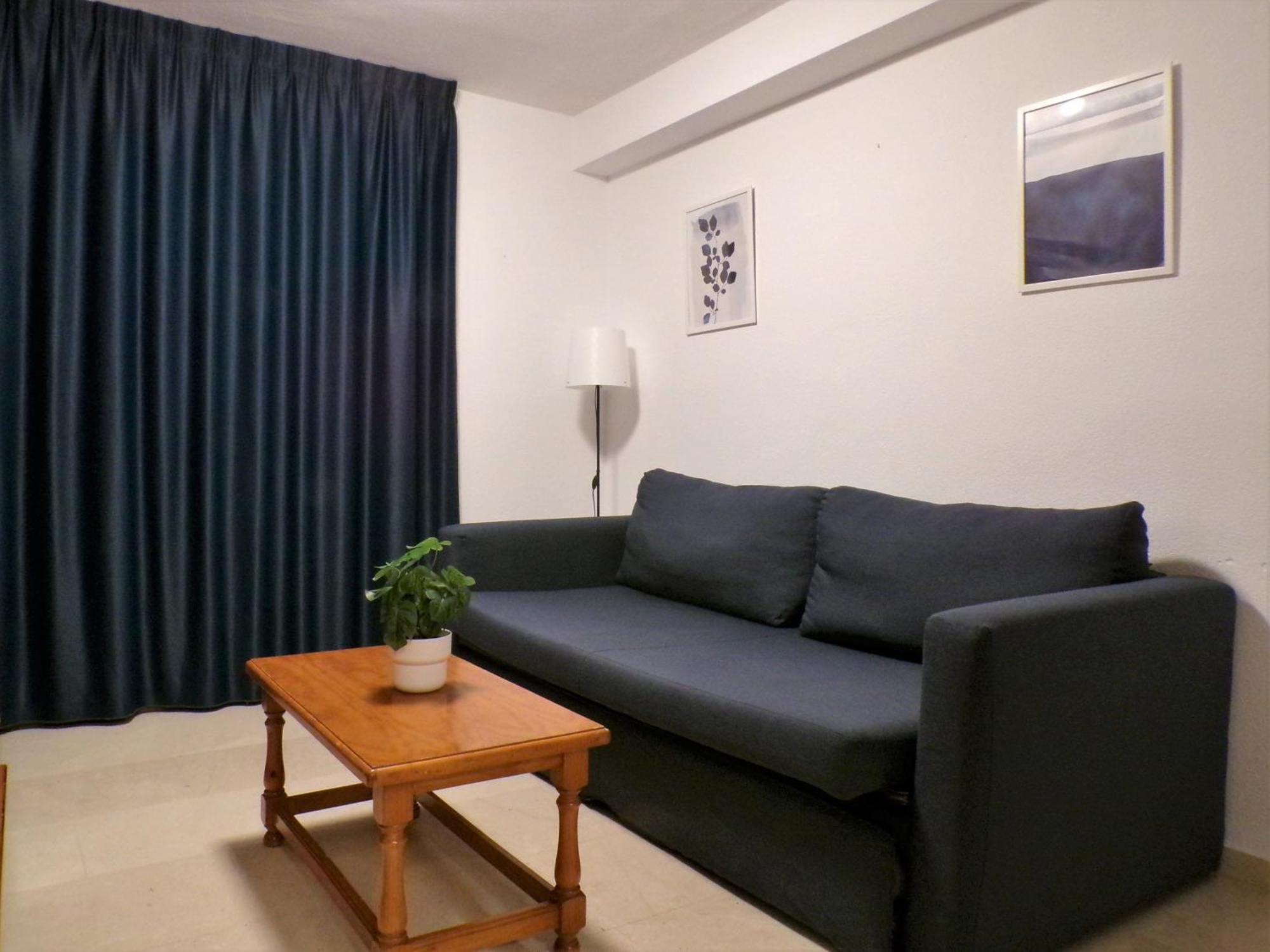 Apartamento Turísticos Gemelos 2 Y 4 - Gestaltur *