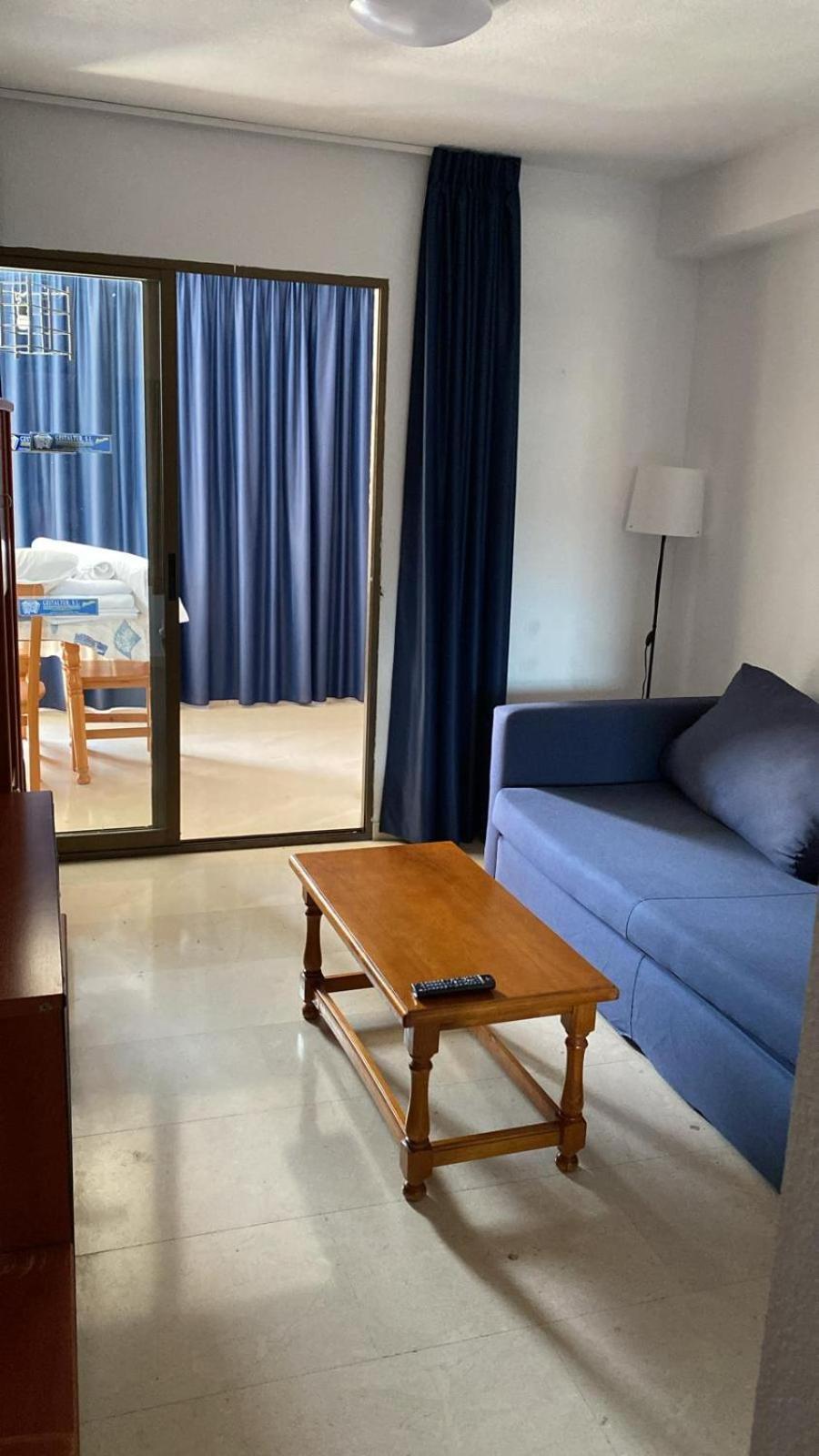Apartamento Turísticos Gemelos 2 Y 4 - Gestaltur