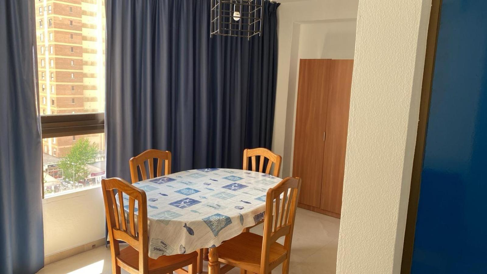 Apartamento Turísticos Gemelos 2 Y 4 - Gestaltur