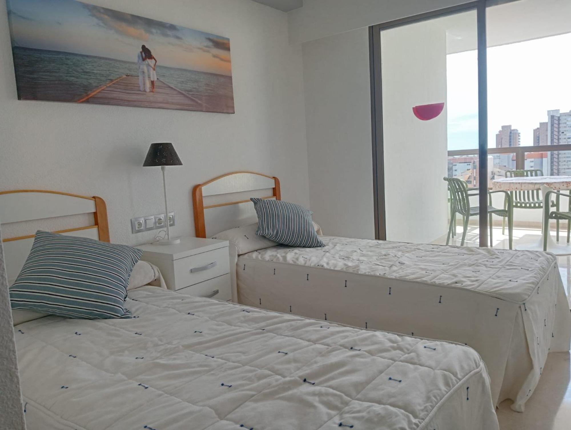 Apartamento Turísticos Gemelos 2 Y 4 - Gestaltur