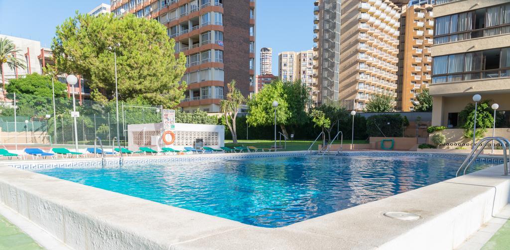 Turísticos Gemelos 2 Y 4 - Gestaltur Benidorm