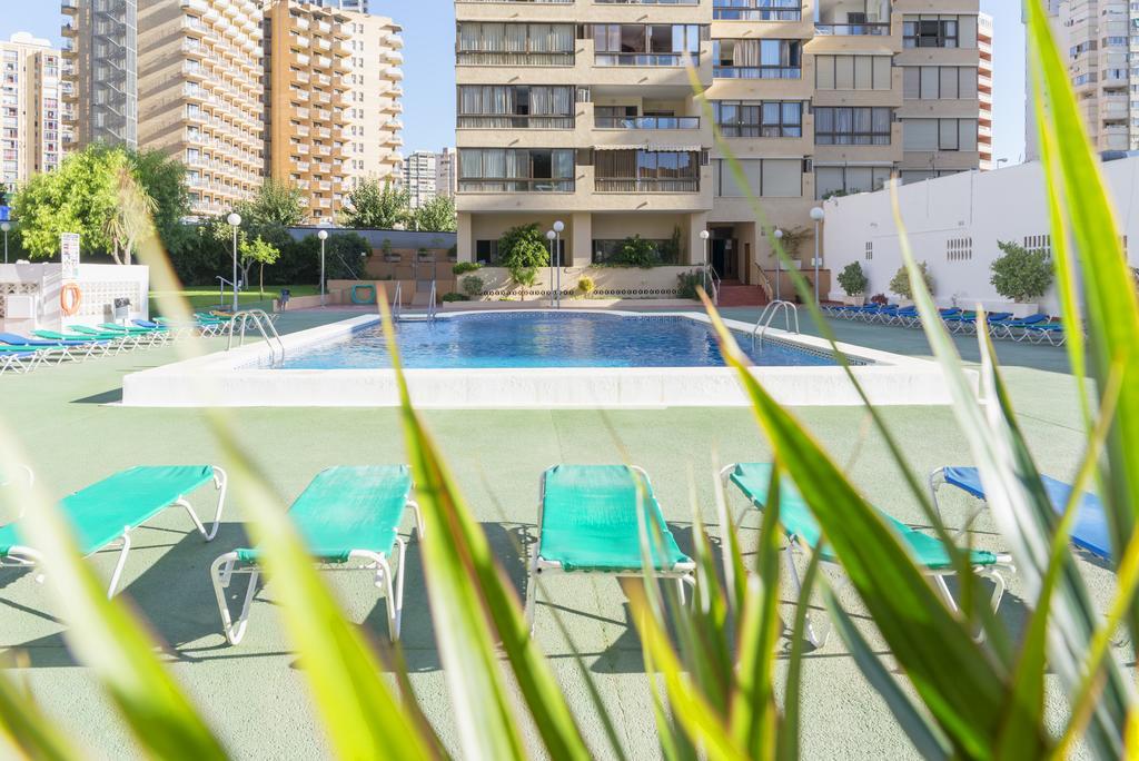 Turísticos Gemelos 2 Y 4 - Gestaltur * Benidorm