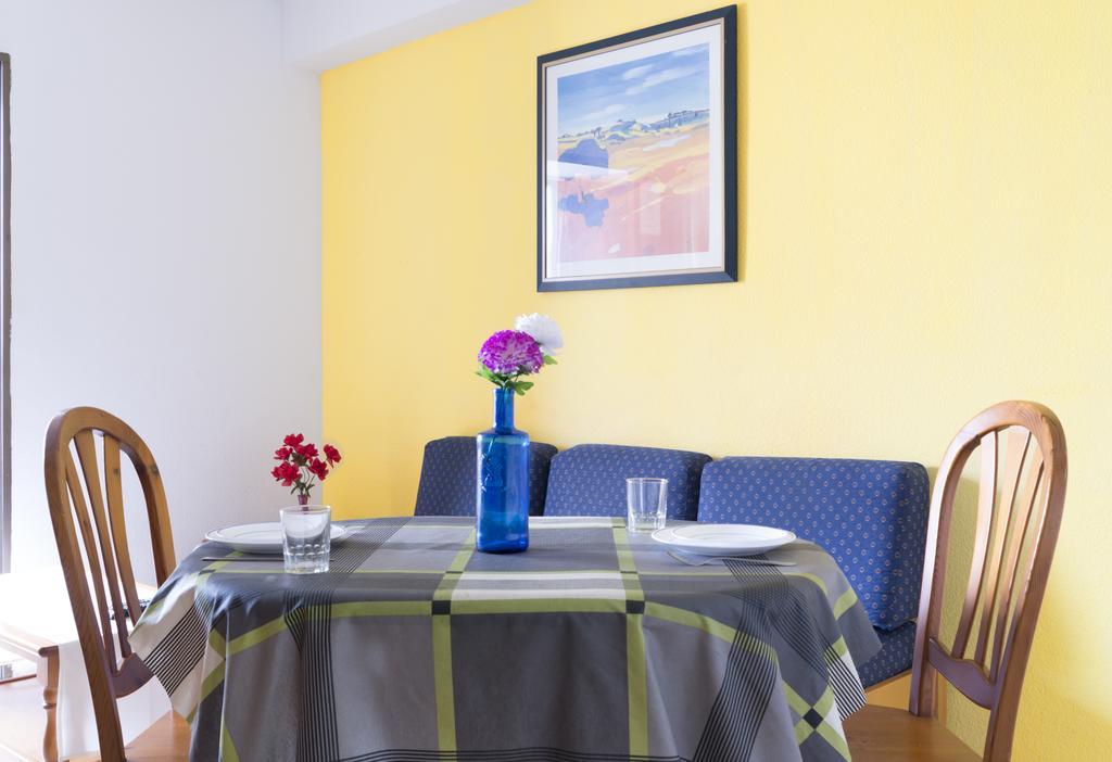 Apartamento Turísticos Gemelos 2 Y 4 - Gestaltur Benidorm