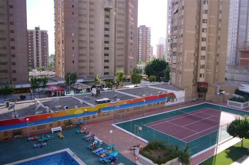 Turísticos Gemelos 2 Y 4 - Gestaltur Benidorm