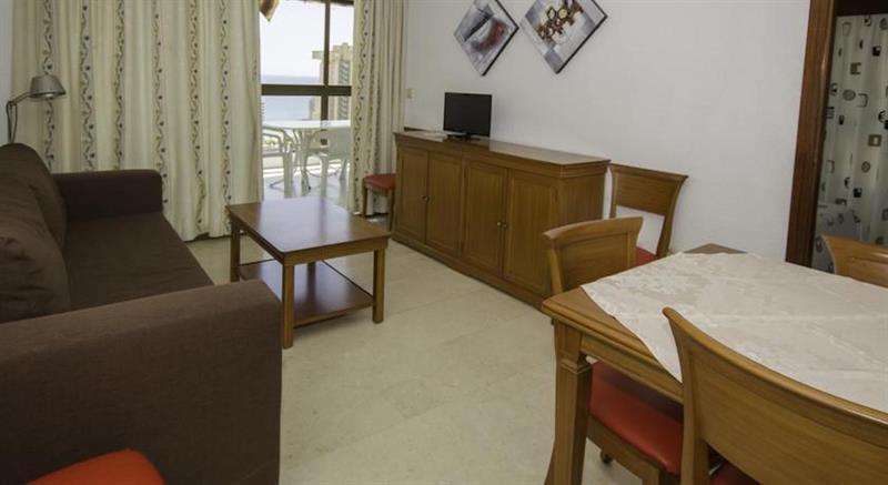 Apartamento Turísticos Gemelos 2 Y 4 - Gestaltur